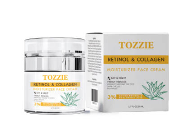 Glowing Skin - Unlock Radiant