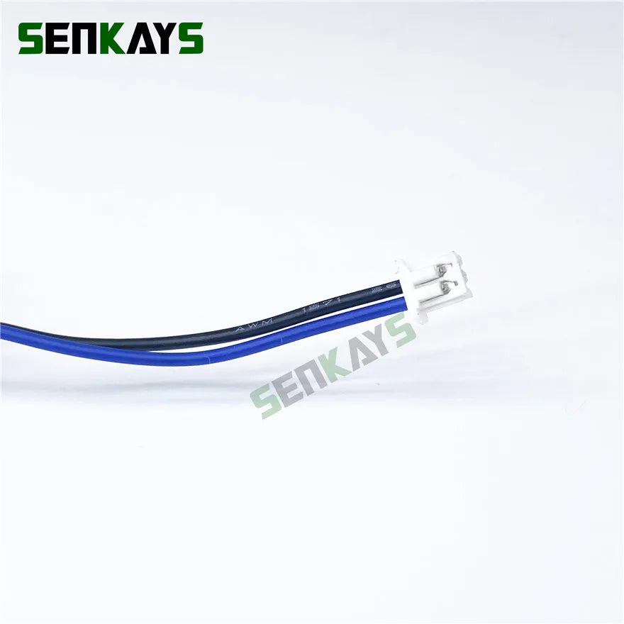 DC 3v 5V 2507 25x25x7MM