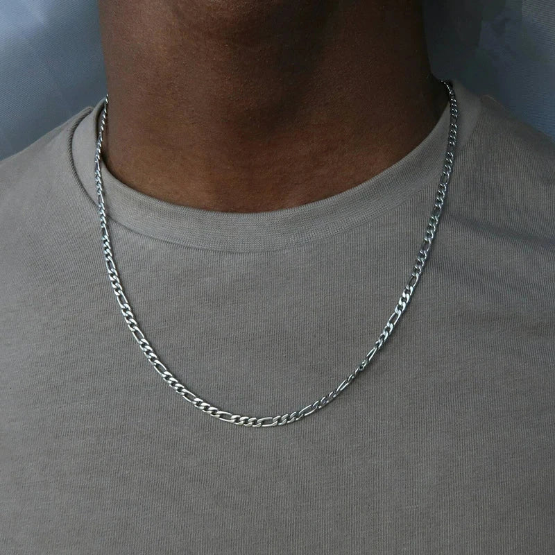 Men’s Punk Figaro