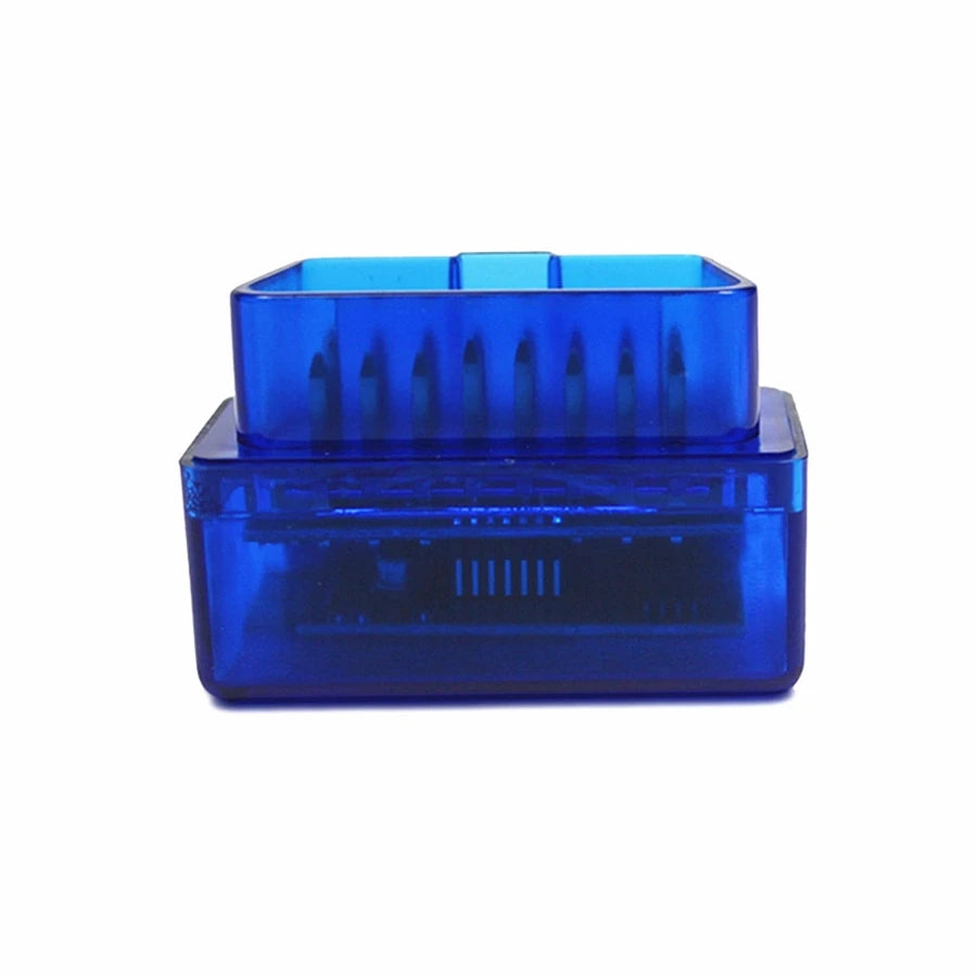 Dual 2PCB ELM327 V1.5 OBD2 Scanner Tool