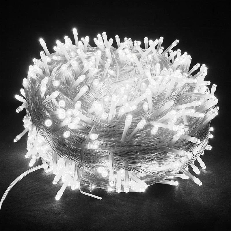 waterproof outdoor led string