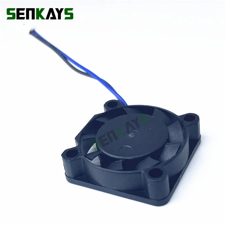 DC 3v 5V 2507 25x25x7MM