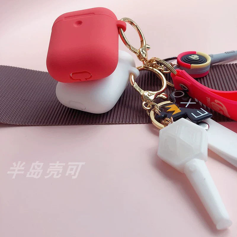 rjinhit bts headset protective