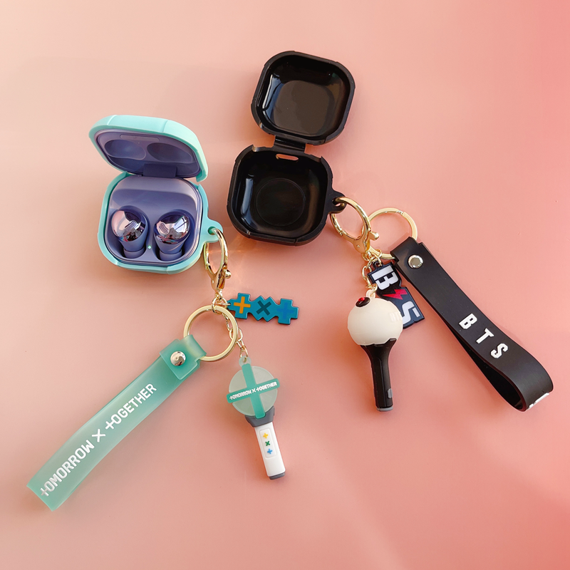 rjinhit bts headset protective