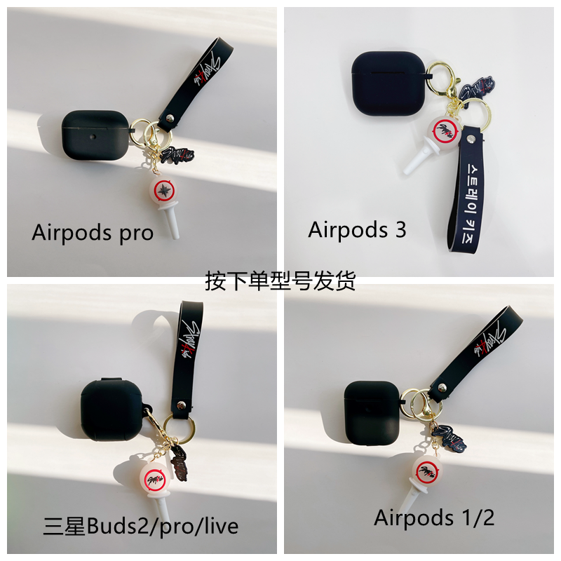 rjinhit bts headset protective