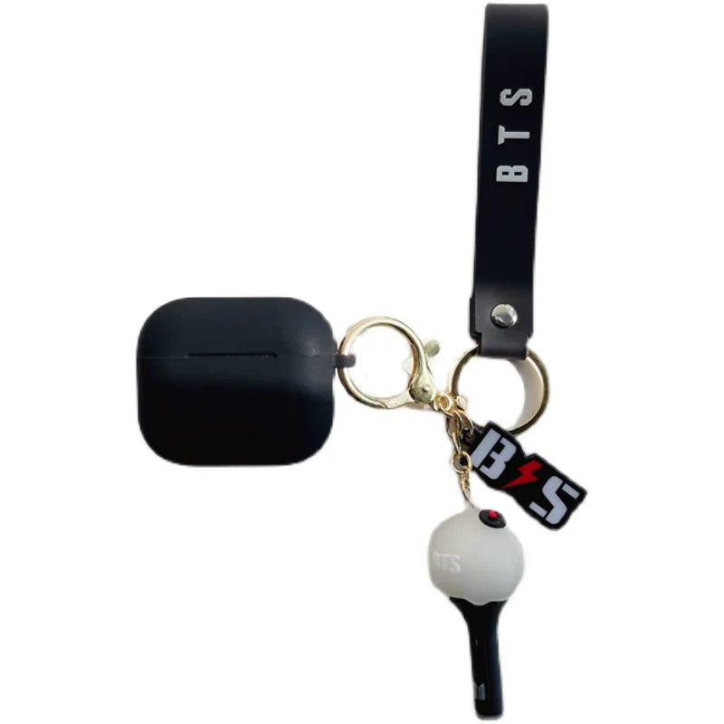 rjinhit bts headset protective