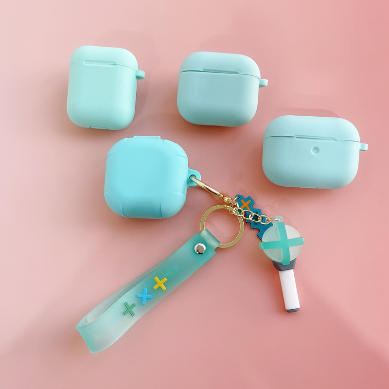rjinhit bts headset protective
