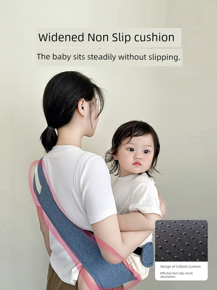 Children's Baby Holding Artifact