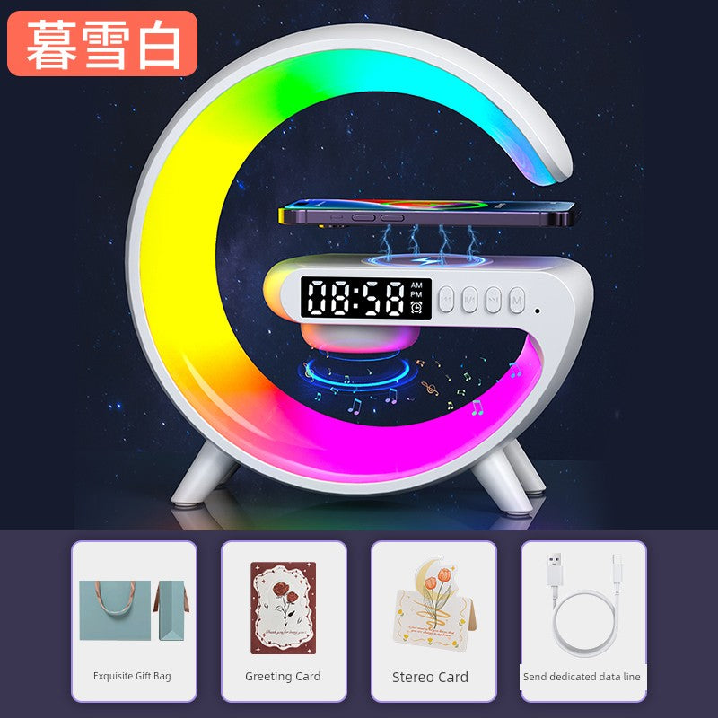 2024 Multi-Function Bluetooth