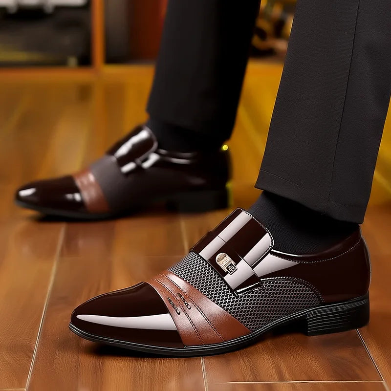 Wine Red Men’s