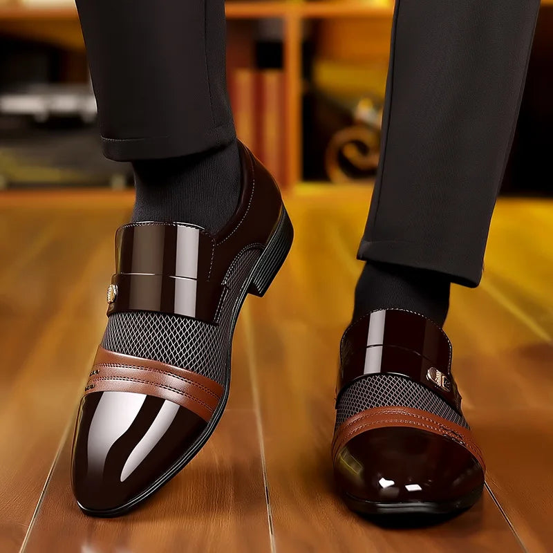 Wine Red Men’s