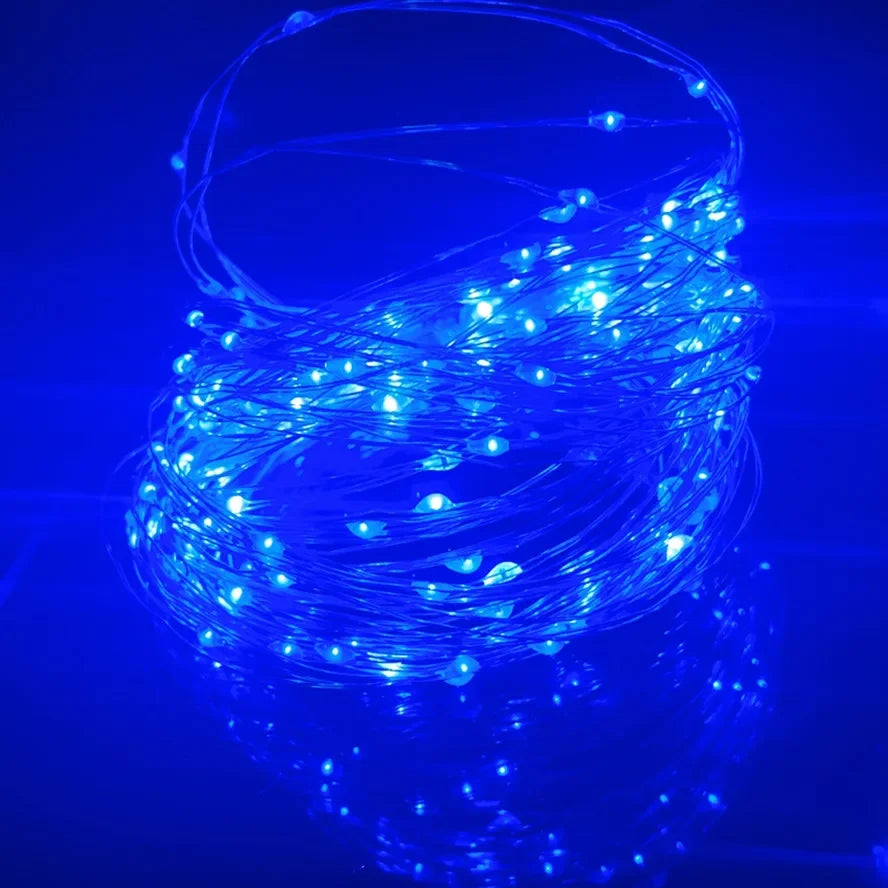 usb led fairy lights
