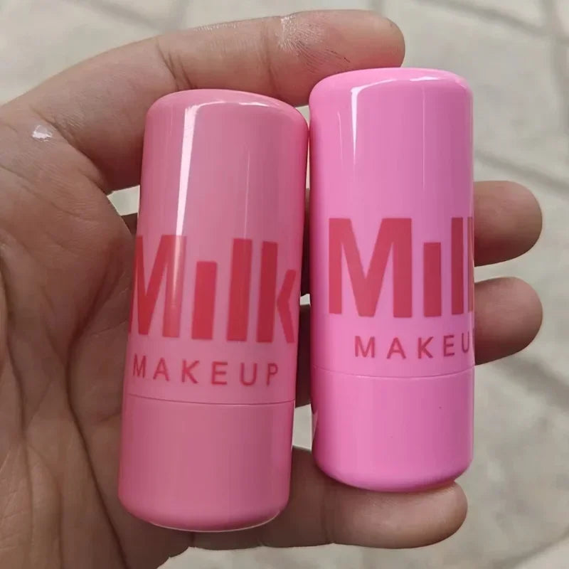 3-in-1 Milk Jelly Blush Stick | Moisturizing Cheek, Lip & Eye Makeup
