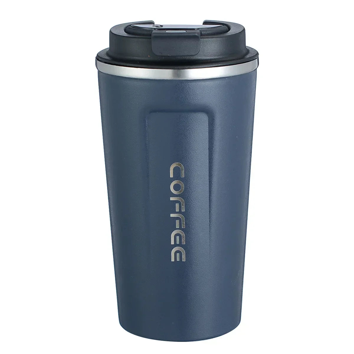 380/510ml Thermos Coffee Mug | Stainless Steel Insulated Tumbler with Temperature Display – tonyfinger store