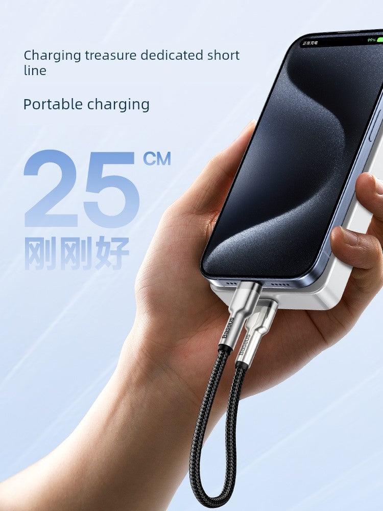 BASEUS Dual-Headed USB Portable Power Bank