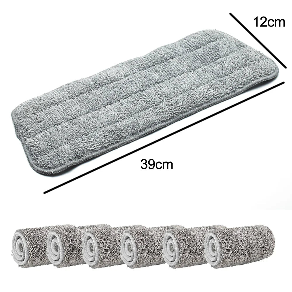Reusable Microfiber Pad