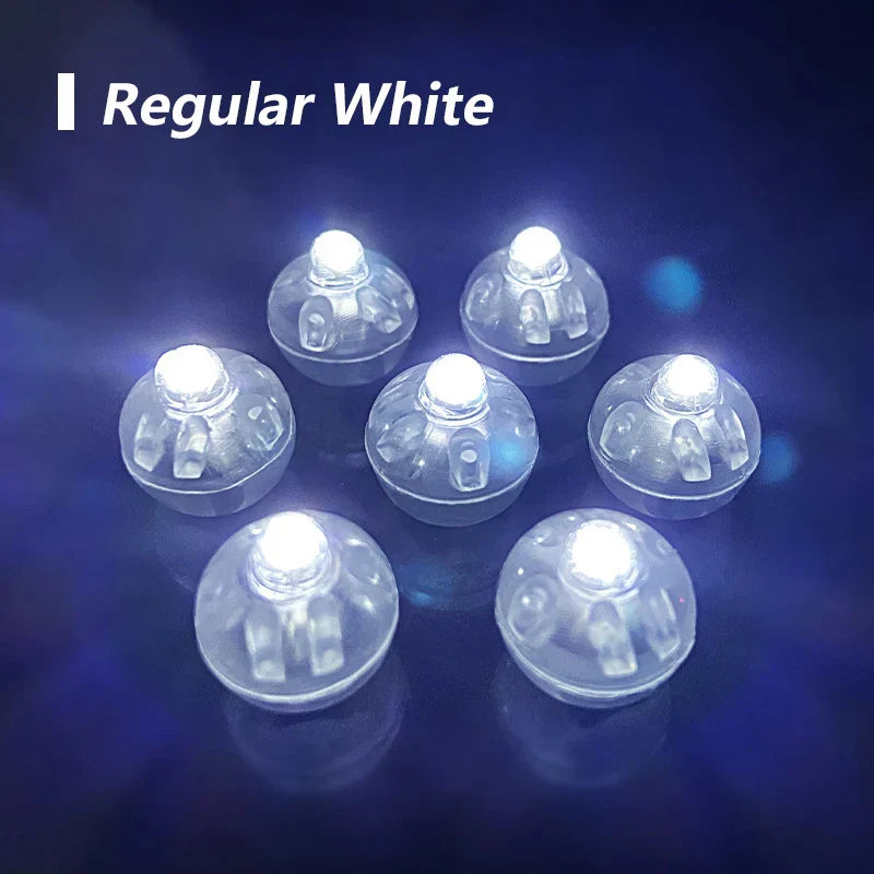 led glow balloons