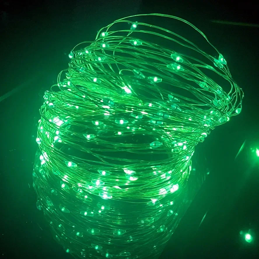 usb led fairy lights