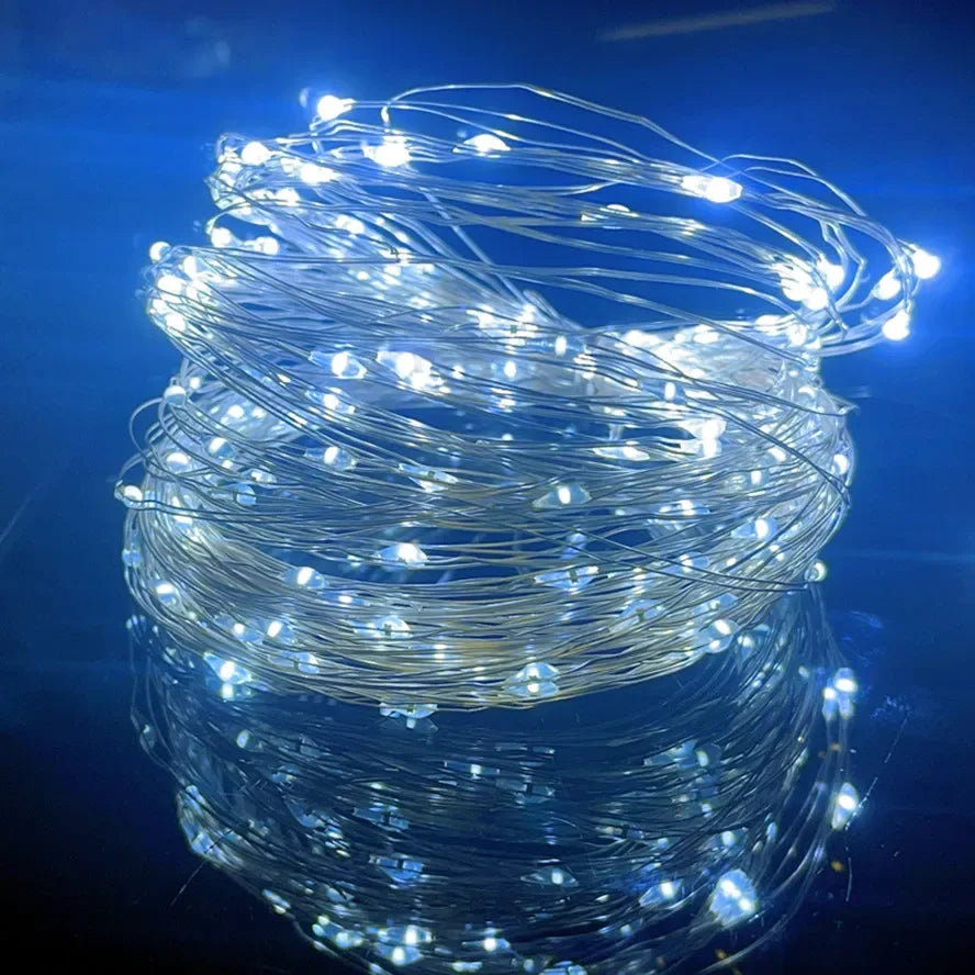 usb led fairy lights