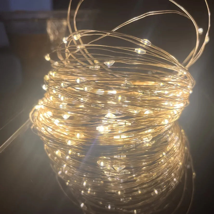 usb led fairy lights