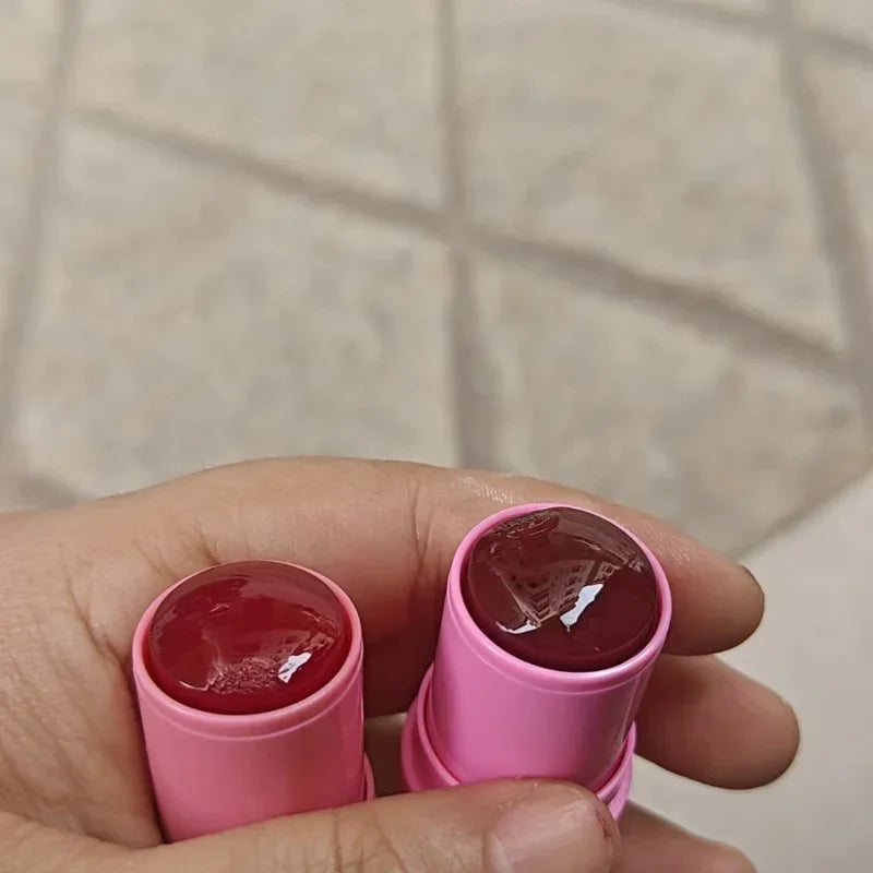 3-in-1 Milk Jelly Blush Stick | Moisturizing Cheek, Lip & Eye Makeup