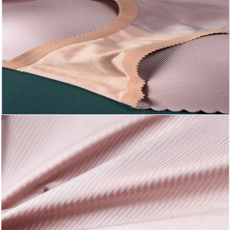 Women Underwear Lingerie Slimming Tummy Control Body Shaper Fake Ass Butt Lifter Briefs Lady Sponge Padded Butt Push Up Panties