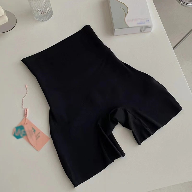 Epligg Seamless Butt Lifter Shapewear | Flat Belly Panties | Women’s Body Shaping Shorts | Slimming Sports Trainer