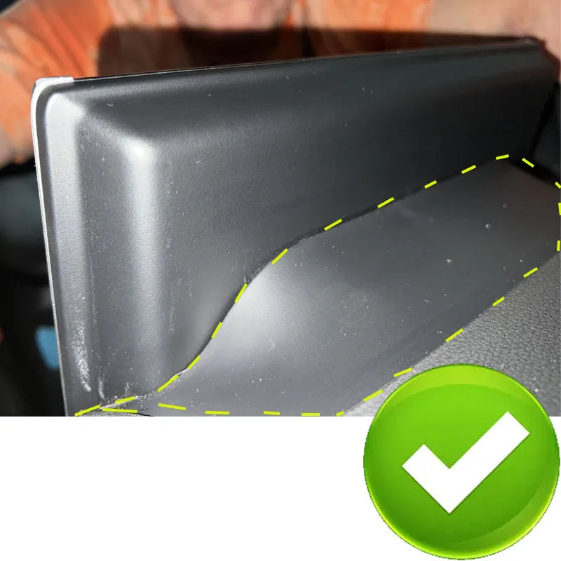 Toyota RAV4 XA50 2019-2022 Car Phone Holder | 360° Rotating GPS Mount