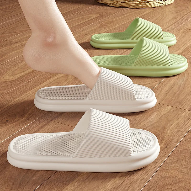 WDZKN Women Summer Slippers
