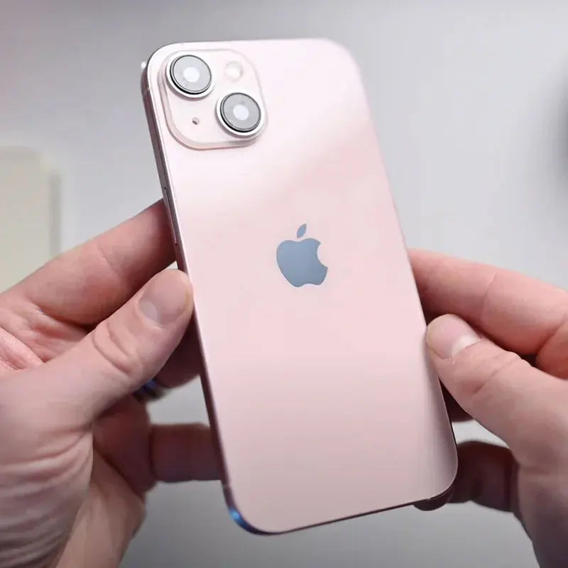 Apple iPhone 15 A3092 - 6.1" Super Retina XDR OLED, iOS 17, Dual SIM, 48MP + 12MP Cameras - 100% Original | tonyfinger store