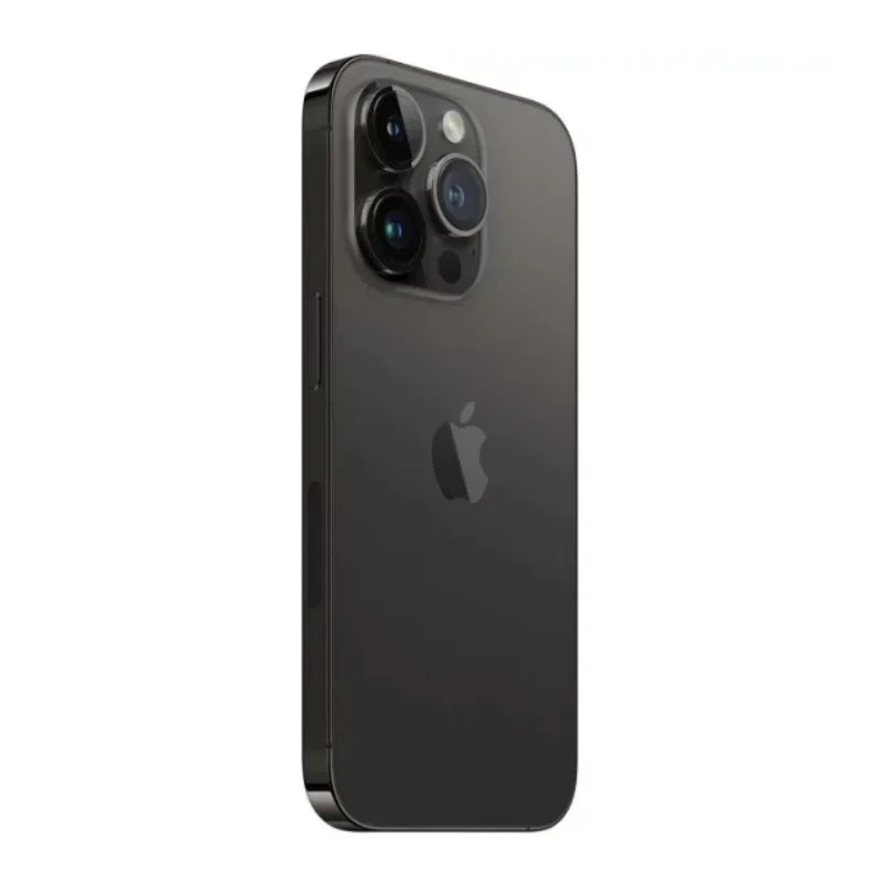 Unlocked Original Apple iPhone 13/14 Pro Max 128/256/512GB 6GB RAM 6.7" iOS15/16 Face ID NFC 98% New Cell Phone - tonyfinger store