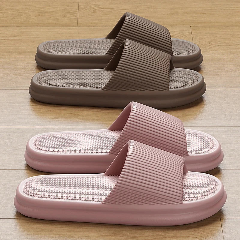WDZKN Women Summer Slippers