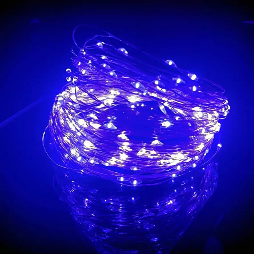 usb led fairy lights