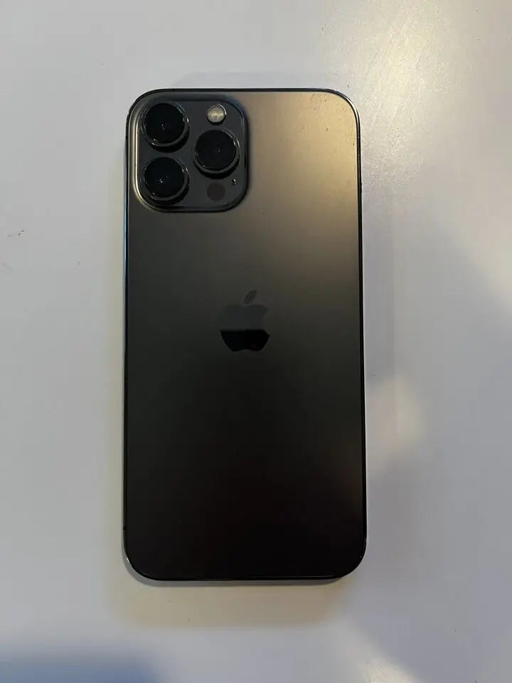 Buy Apple iPhone 13 Pro Max 128GB/256GB/512GB/1TB Unlocked | 5G Cell Phone with Face ID & NFC | Fast Charging | tonyfinger store