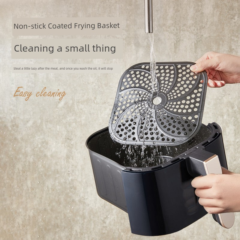 Bear Visual New Oven with Integrated Air Fryer - New Arrival