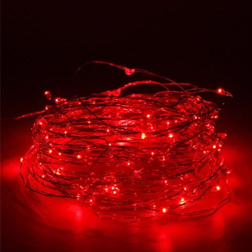 usb led fairy lights