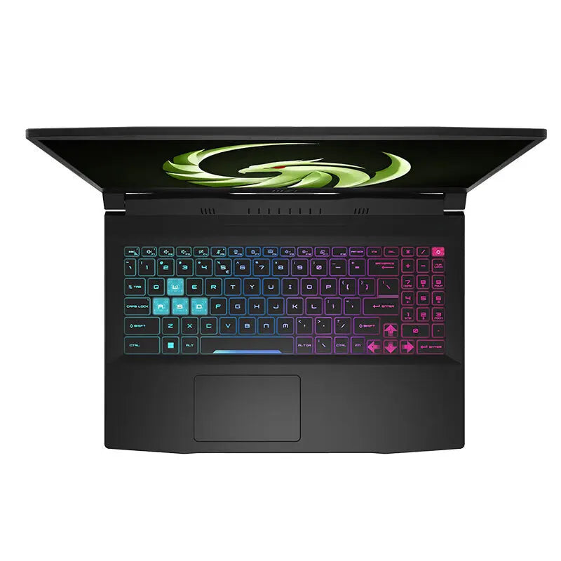 2024 MSI Bravo 15 Gaming Laptop | 15.6" FHD 144Hz IPS Screen | AMD Ryzen 9 7940HS | RTX 4060 | 16GB RAM | 1TB SSD | RGB Keyboard | tonyfinger store