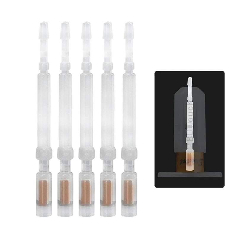 10Pcs BLTouch 3D Printer Pins - Auto Bed Leveling Sensor Needles