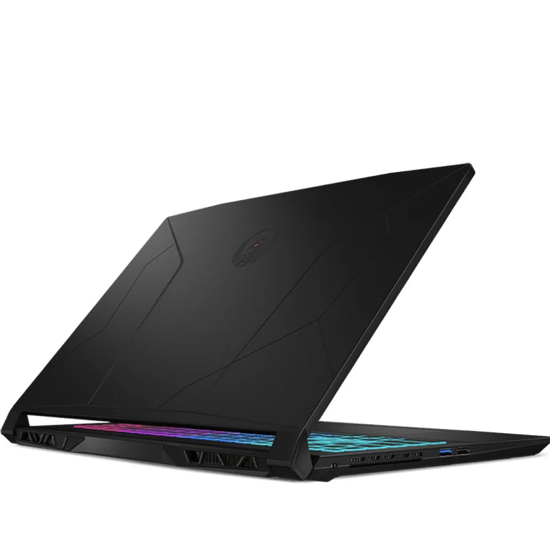 2024 MSI Bravo 15 Gaming Laptop | 15.6" FHD 144Hz IPS Screen | AMD Ryzen 9 7940HS | RTX 4060 | 16GB RAM | 1TB SSD | RGB Keyboard | tonyfinger store