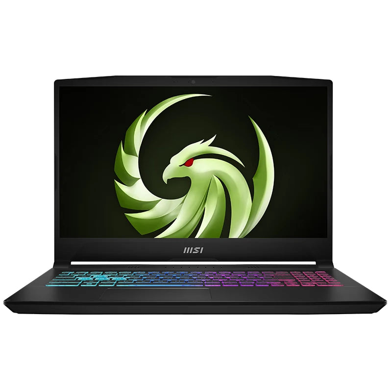 2024 MSI Bravo 15 Gaming Laptop | 15.6" FHD 144Hz IPS Screen | AMD Ryzen 9 7940HS | RTX 4060 | 16GB RAM | 1TB SSD | RGB Keyboard | tonyfinger store
