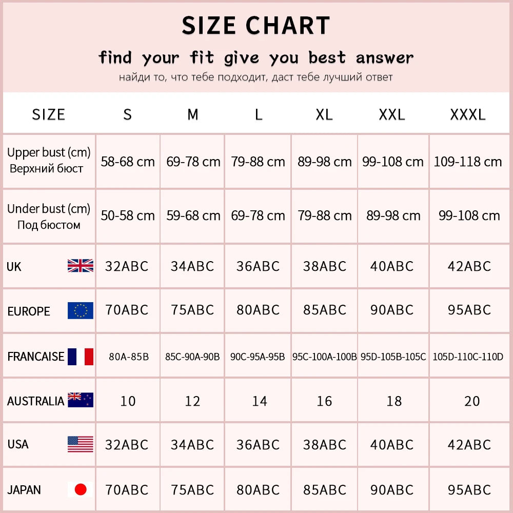 Bra For Women Transparent Ultra Thin Embroidered Lace Strapless Underwear Invisible Sexy Underwear 2023