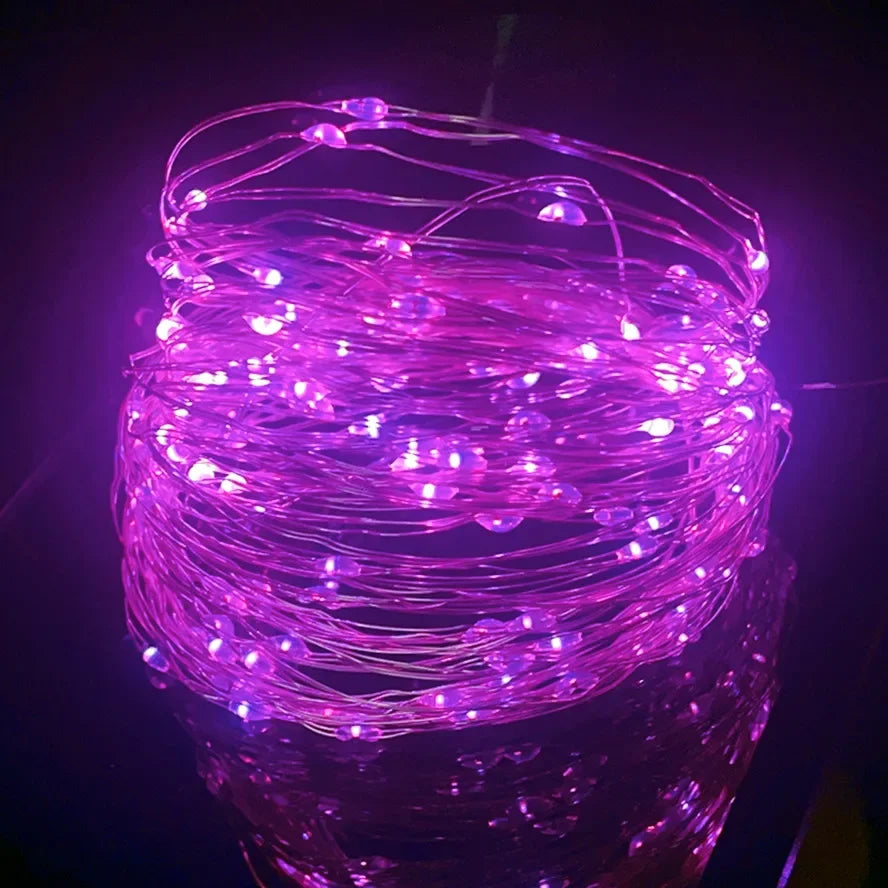 usb led fairy lights