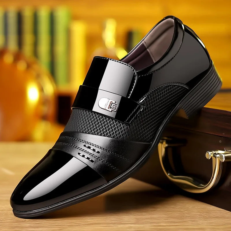 Wine Red Men’s