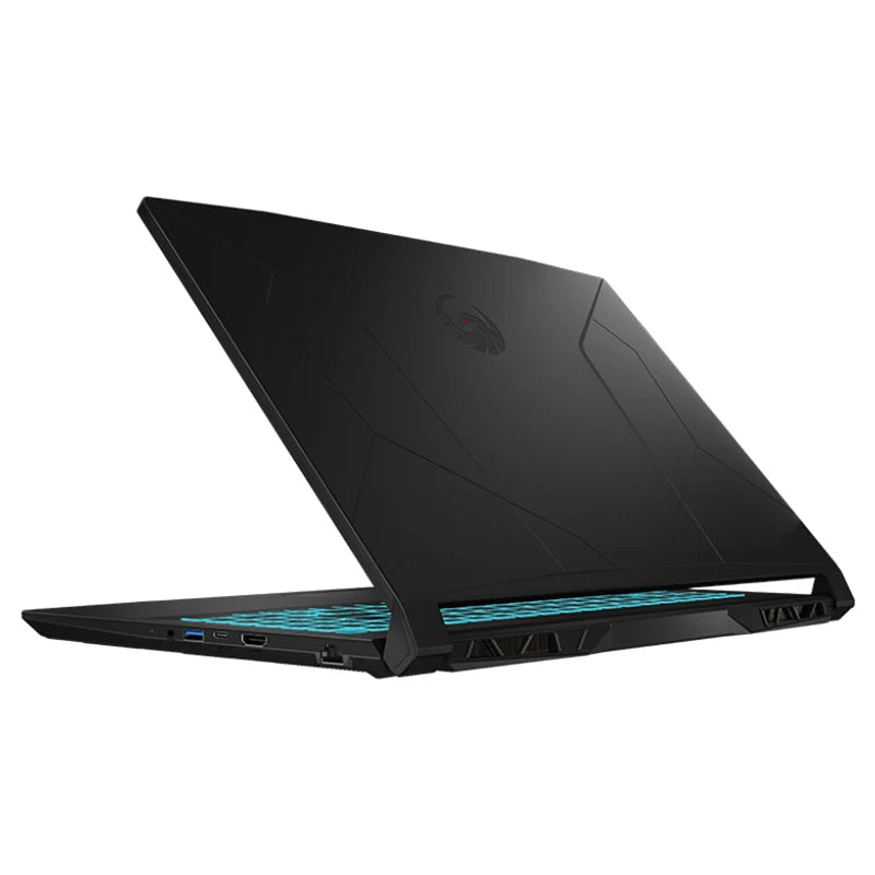 2024 MSI Bravo 15 Gaming Laptop | 15.6" FHD 144Hz IPS Screen | AMD Ryzen 9 7940HS | RTX 4060 | 16GB RAM | 1TB SSD | RGB Keyboard | tonyfinger store