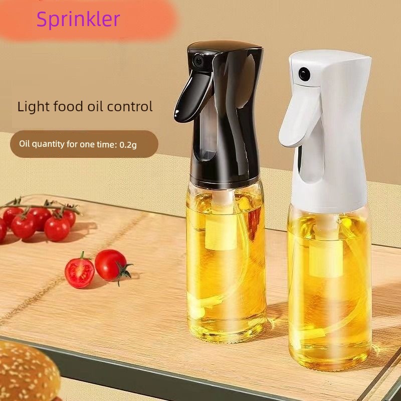 Kitchen For Home Barbecue Brush Fuel Injector