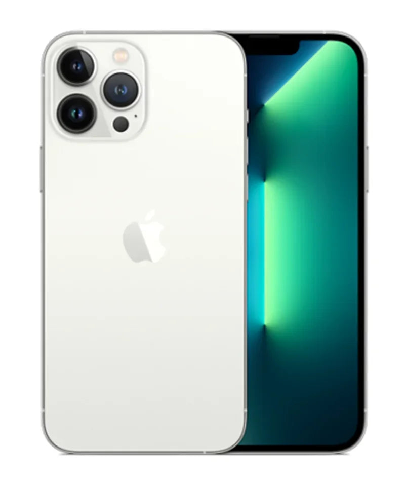 Buy Apple iPhone 13 Pro Max 128GB/256GB/512GB/1TB Unlocked | 5G Cell Phone with Face ID & NFC | Fast Charging | tonyfinger store