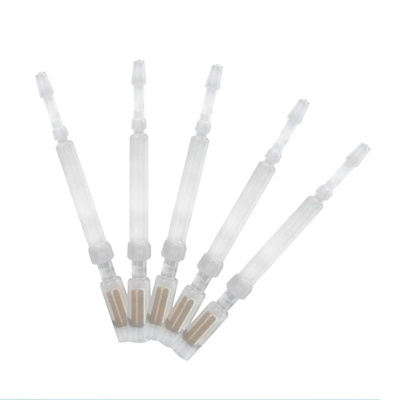 10Pcs BLTouch 3D Printer Pins - Auto Bed Leveling Sensor Needles