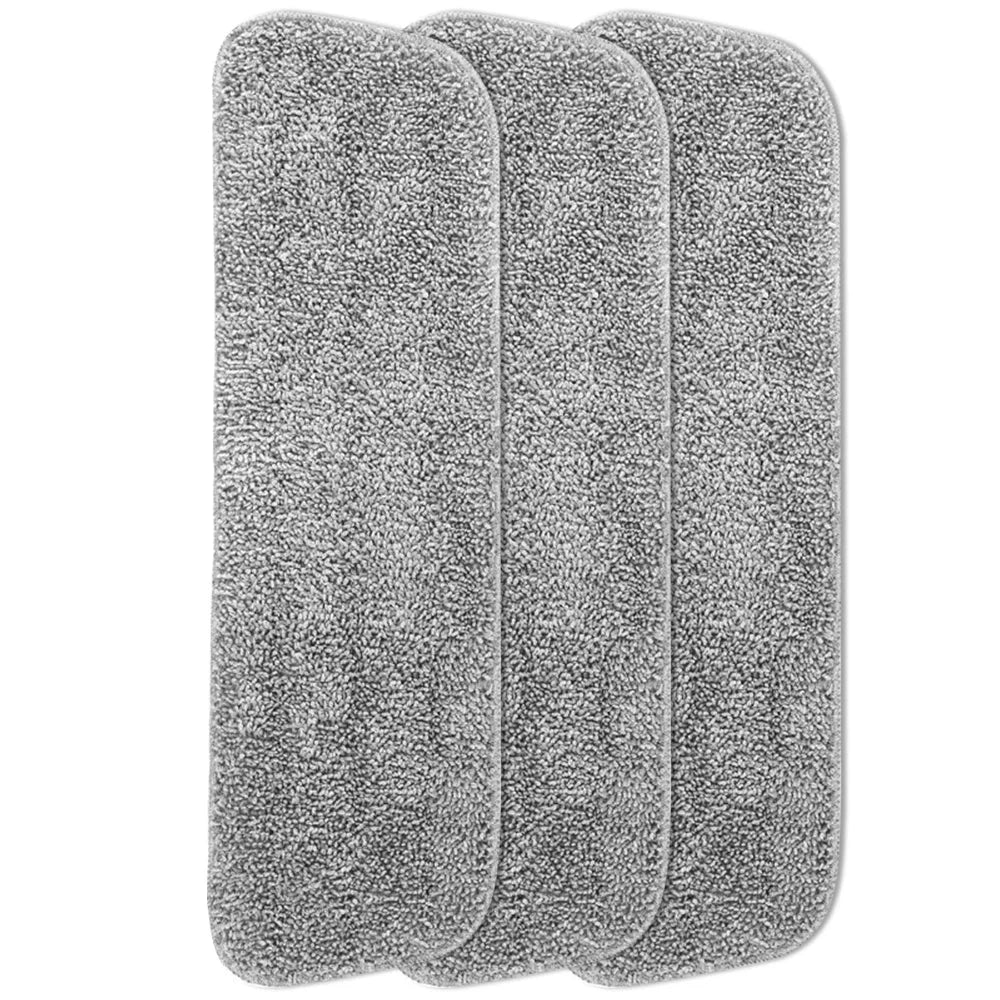 Reusable Microfiber Pad