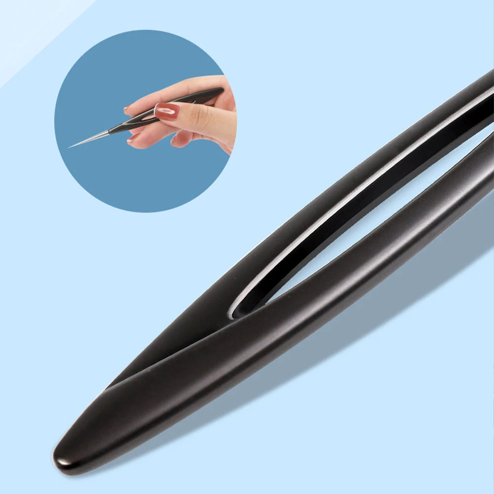 Acne & Blackhead Remover Tool - Deep Cleansing Needle