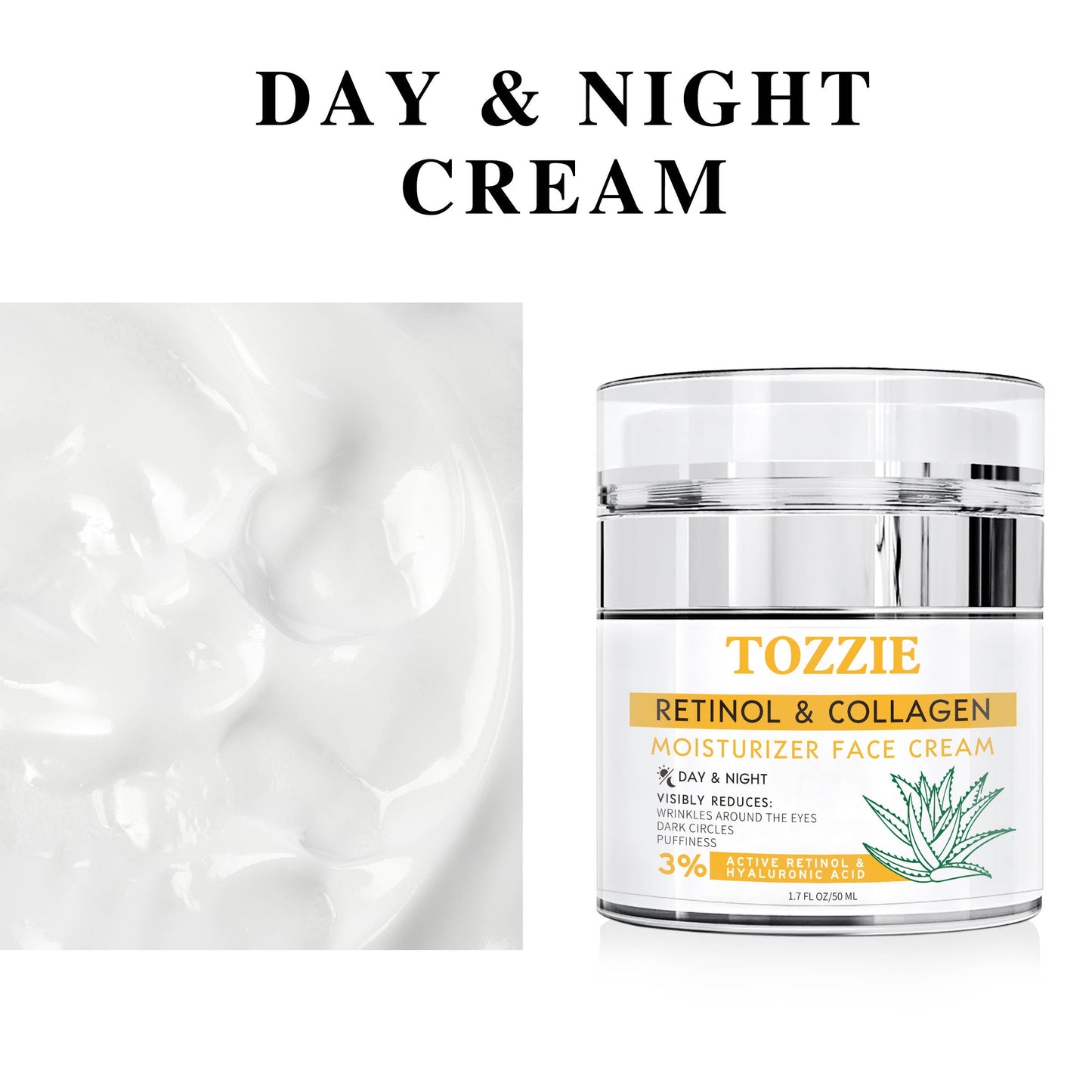 Glowing Skin - Unlock Radiant